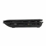 VimaCine Portable 13.9 Inch 3D Car TV HD DVD Player 270 Rotate USB 300 Games with Remote