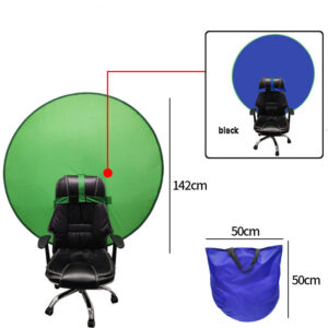 Blue-green