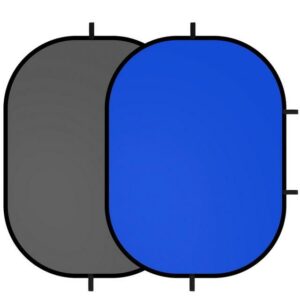 Gray Blue