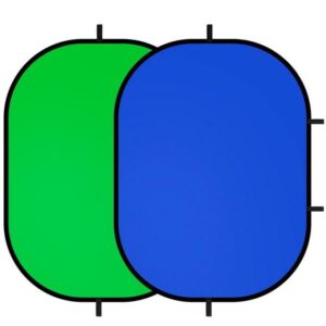 Green Blue