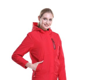 Women Red