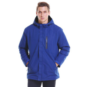 Men Blue