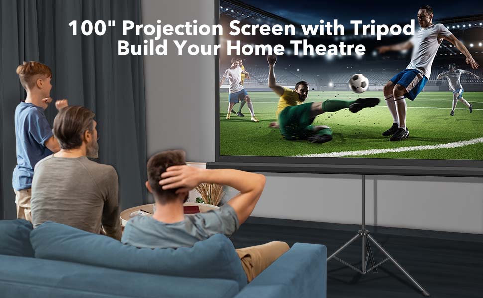 PROJECTOR SCREEN