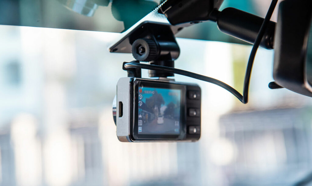 The best dash cams you can buy