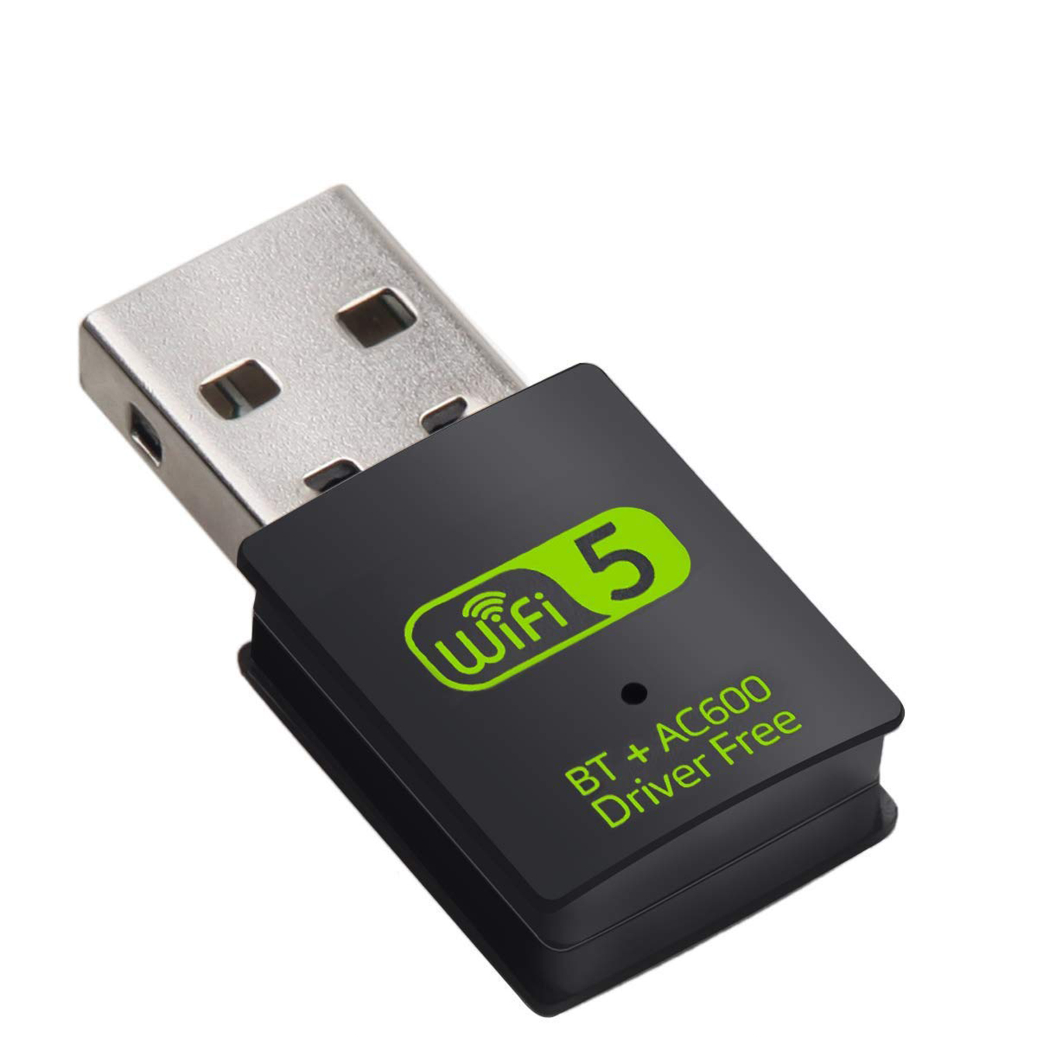 DataWave USB WiFi Adapter Experience LightningFast with