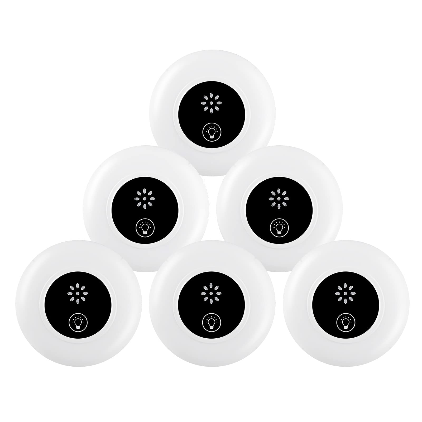 SonicGard Ultrasonic Pest Repeller 6 Pack Non Toxic Quiet Operation sonicgard-ultrasonic-pest-repeller-6-pack-non-toxic-quiet-operation