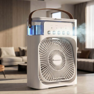 ZenFrost Pro