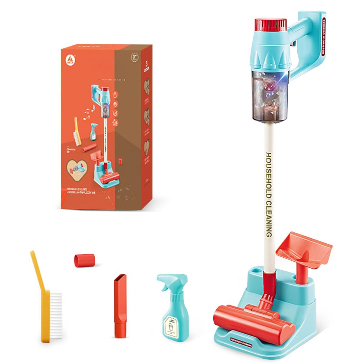 minimaid-kids-vacuum-compact-powerful-suction-easy-to-use