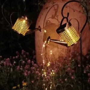 StarSprinkler Solar Lantern