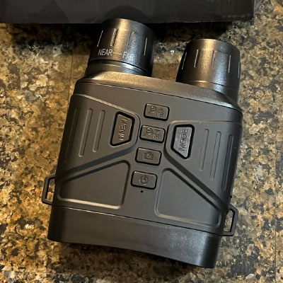 ShadowScope - TruTronica