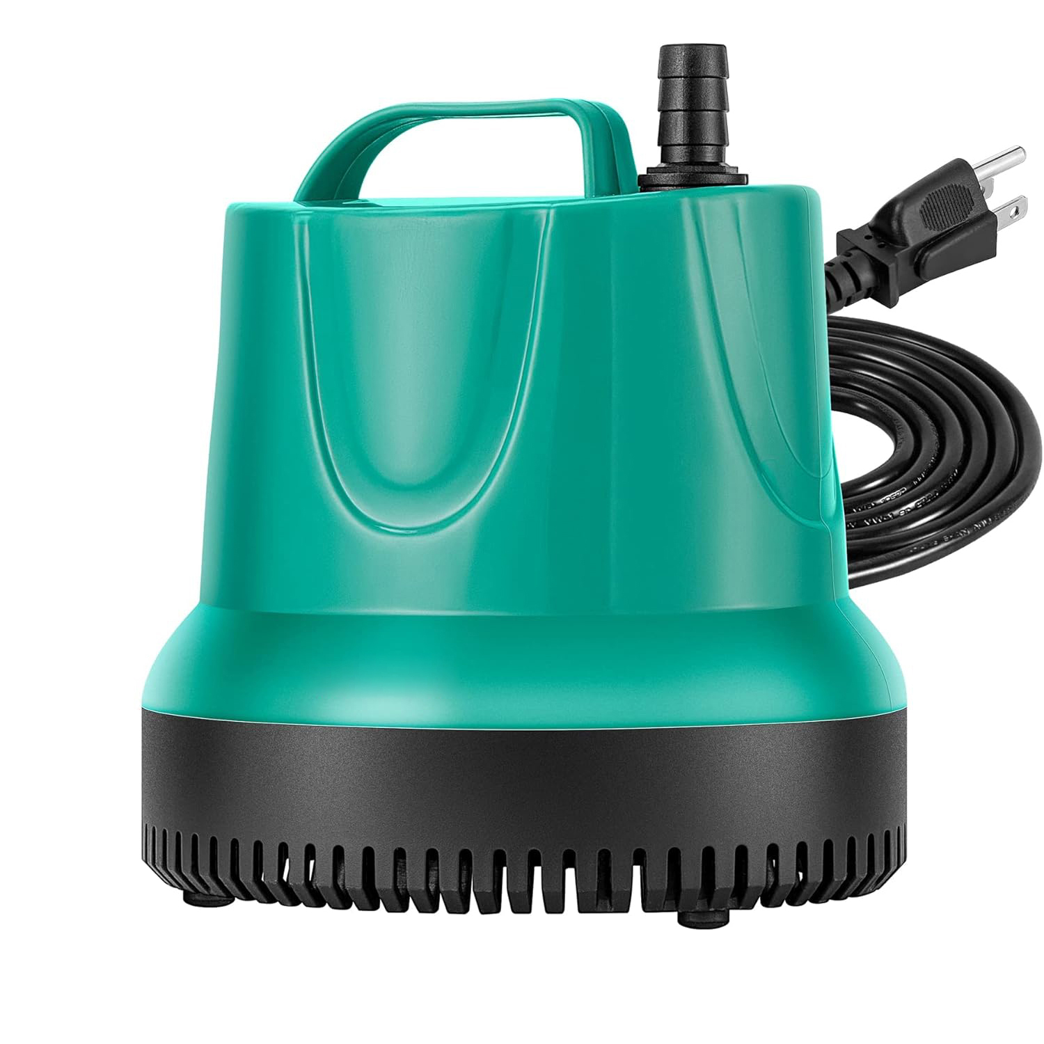 WaveJet Aquarium Water Pump 660GPH Whisper Quiet 8 2ft Max Lift wavejet-aquarium-water-pump-660gph-whisper-quiet-8-2ft-max-lift