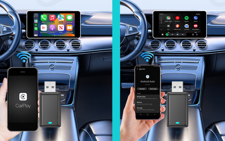 AutoSync Pro - TruTronica