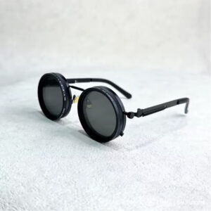 Black Retro