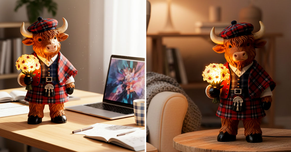 Wireless Design Lets You Move Magic Anywhere