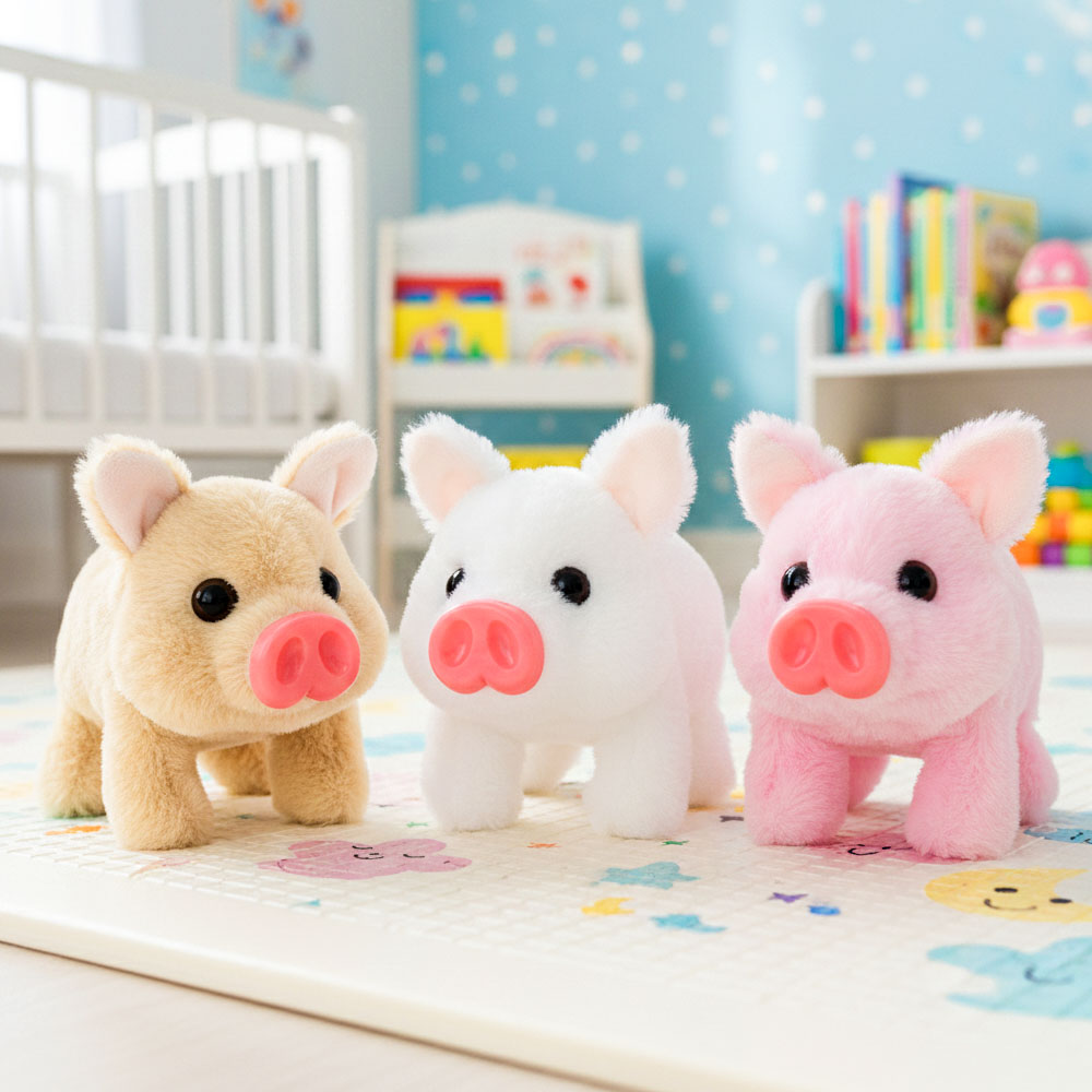 Pigcaploy PiggyPal - TruTronica