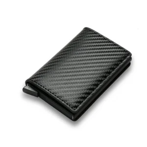 Black - Carbon Fibre