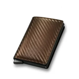 Brown - Carbon Fibre