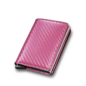 Pink - Carbon Fibre