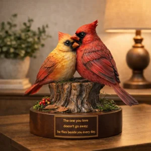 Clairebirds Cardinals