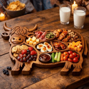 MooWood