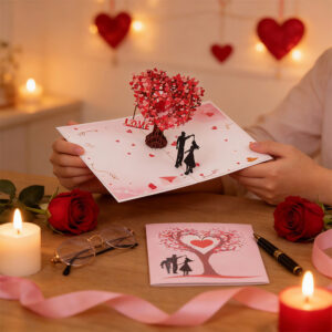 Love in Bloom