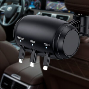 BackCharge Pro