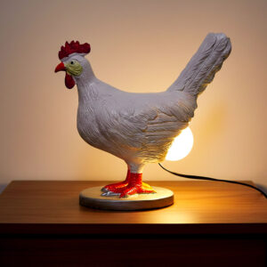 CluckLight