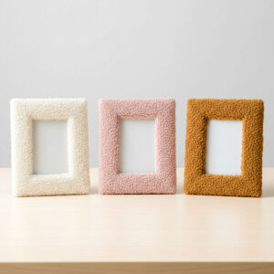 FluffFrame