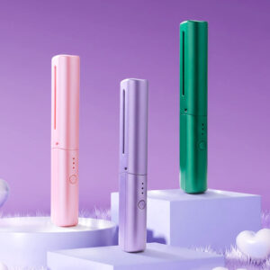 FrizzAway