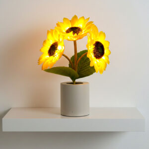 GoldenGlow