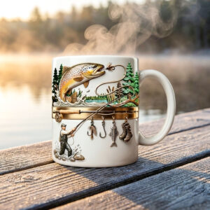 Hooked Mug