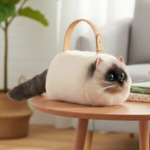 Ragdoll cat