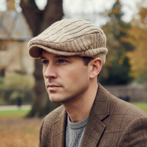 OldTown Flat Cap