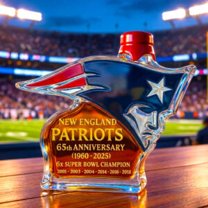 Patriots Spirit