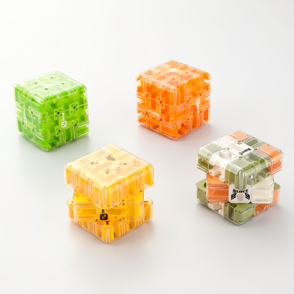 RollerCube - TruTronica