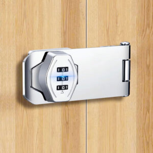 TurnLock 360