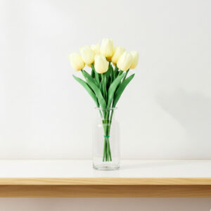 Lemon Yellow