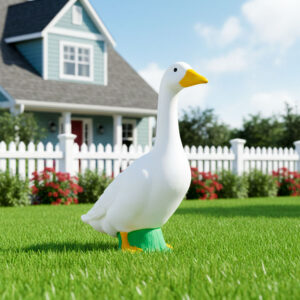 PorchGoose