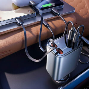 SnapCharge
