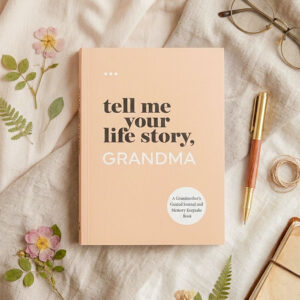 Tell Me Your Life Story