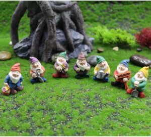 GnomeCrew