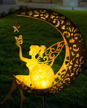 MoonFairy
