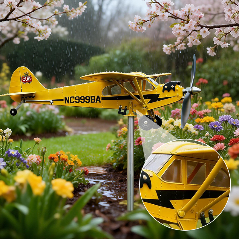 Strong Metal Build for Real Outdoor Use