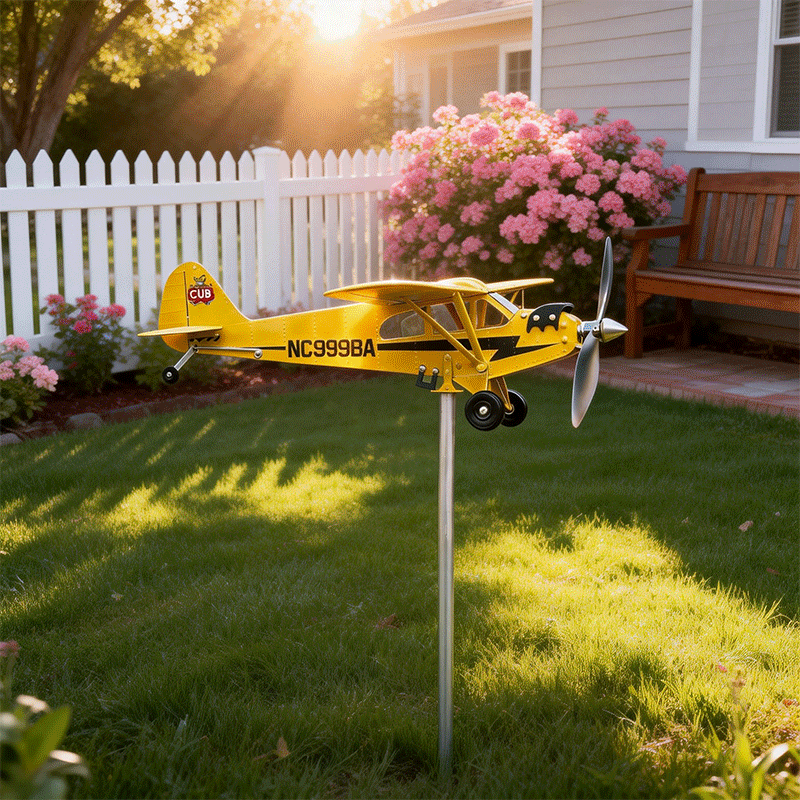 A Standout Piece for Any Outdoor Space