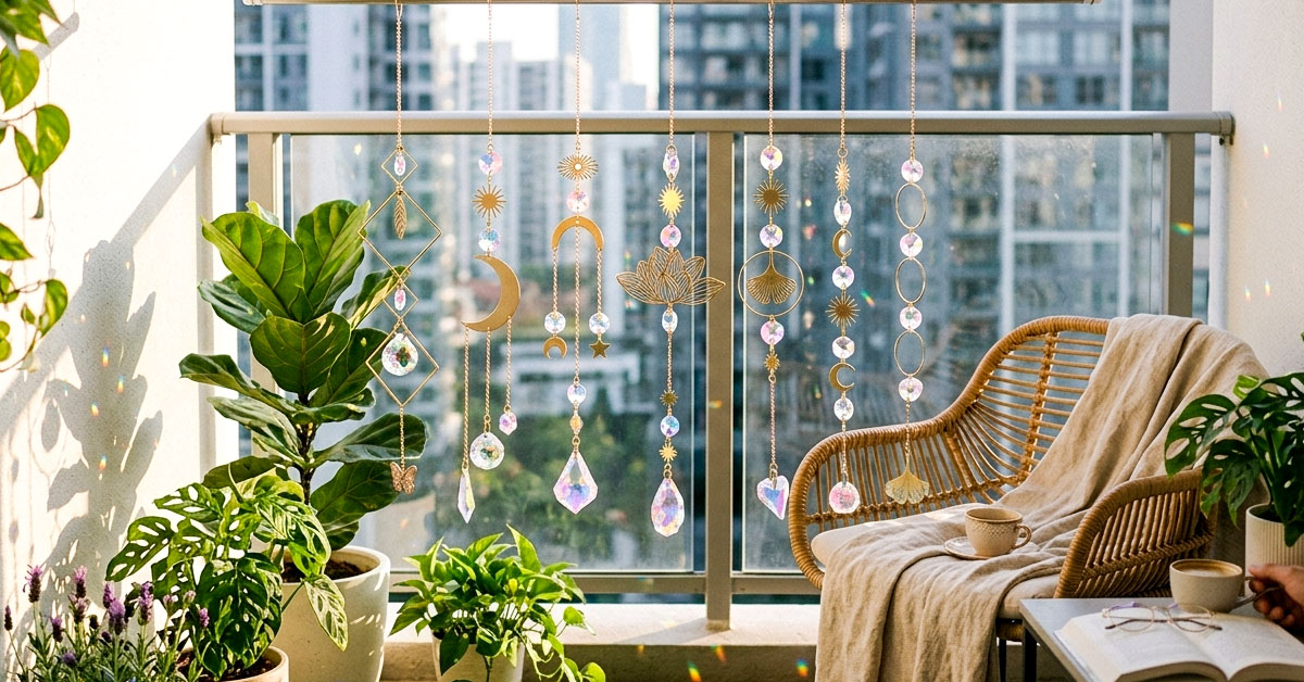 Versatile for Windows, Cars, Gardens, and Patios
