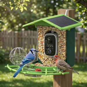 BirdVision