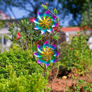 BloomBreeze