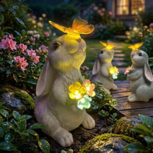 BloomBunny