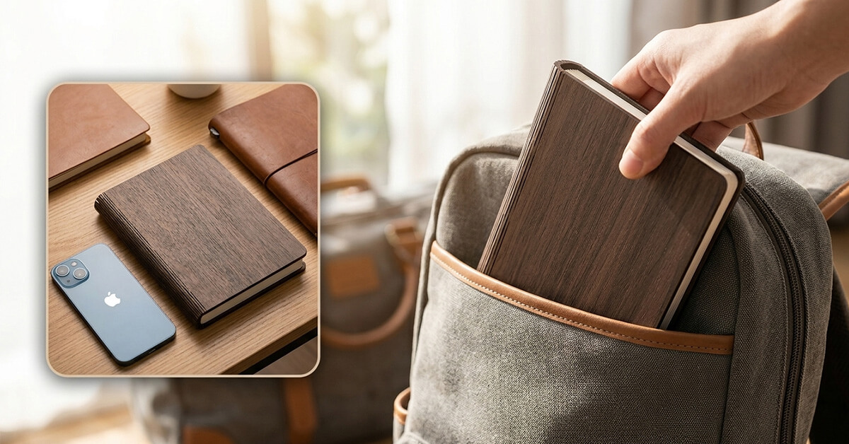 Compact size travels and stores effortlessly anywhere
