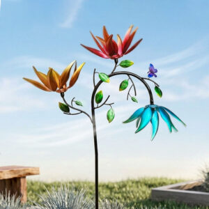 BreezeBloom